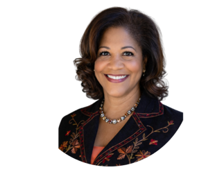 Portrait of Dr. Mayerland Harris