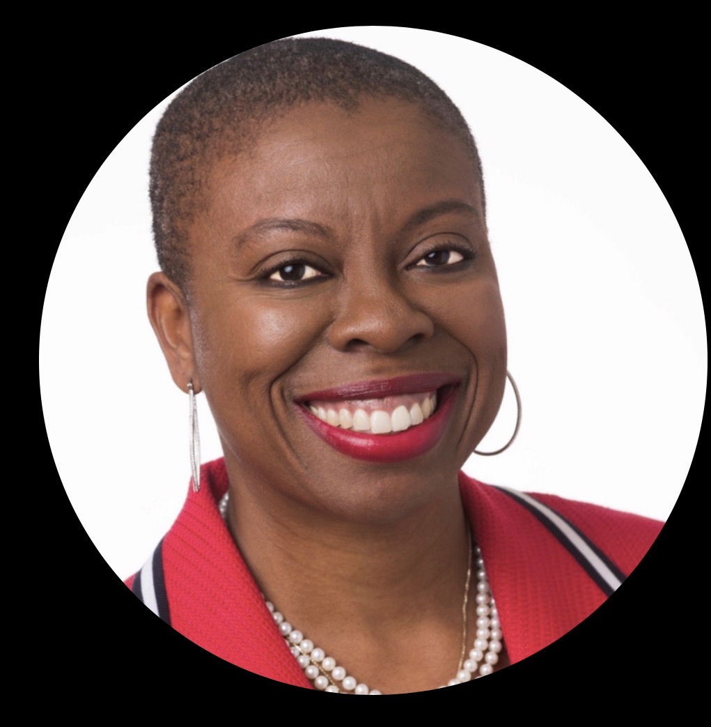 Portrait of Tracey D. Brown